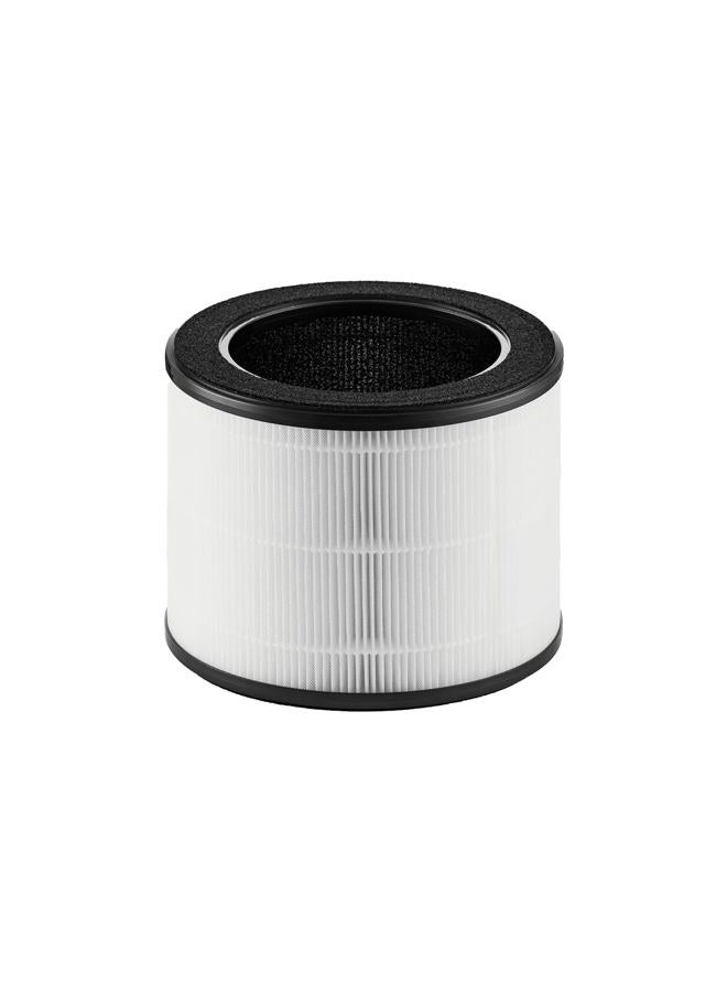 Airmega 100 Air Purifier Replacement Filter Set, True HEPA and Deodorization Filter